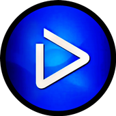 Me Video Player — HD 4k Ultra Player icon