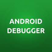 Debugger for Android Apps icon