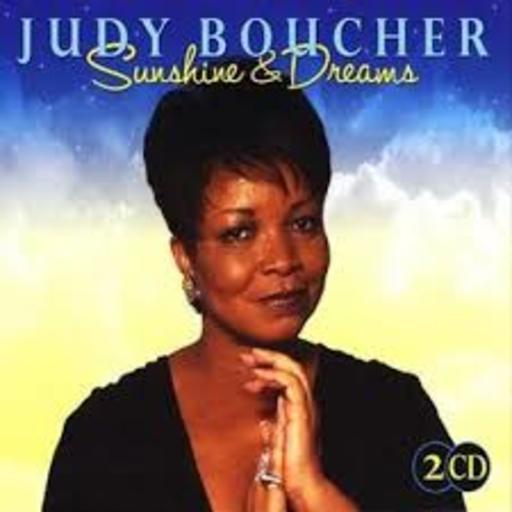 Judy Boucher songs icon