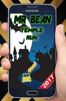 Temple Mr-Bean Adventure Run screenshot 1