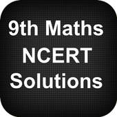 Class 9 Maths NCERT Solutions 1.0
