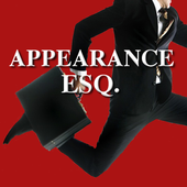 Appearance Esq icon