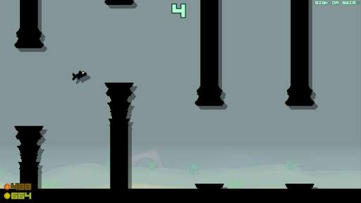 Swimmy Shark screenshot 5