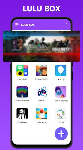 Lulu Guide box Apk Free FF lulu box screenshot 2