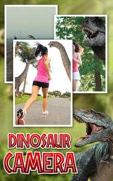 Dinosaur Camera screenshot 6