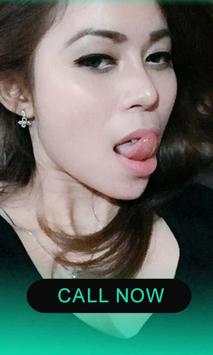 Hot Azar Video Call & Chat screenshot 1