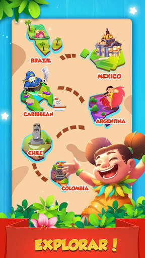 Island King - Coin Adventure screenshot 12