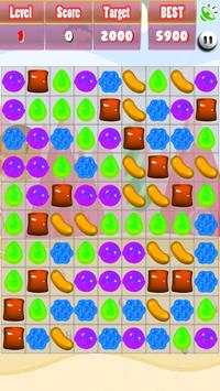 Candy Pop screenshot 2
