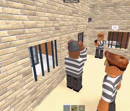 New COPS VS CRIMINALS IN ROBLOX Tips screenshot 1