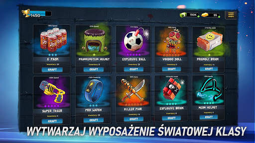 Underworld Football Manager 2 screenshot 5