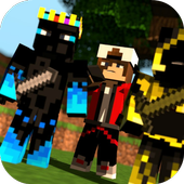 Mod BossCraft icon