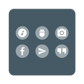 GEL - Icon Pack иконка