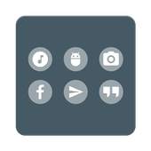 GEL - Icon Pack 6.1