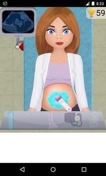 twins pregnancy games screenshot 2