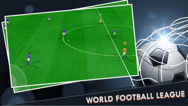 World Football League screenshot 4