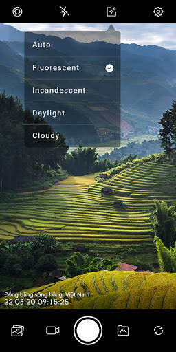 Timestamp camera: Add DateTime screenshot 7
