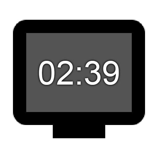 TVClock 1.4.2
