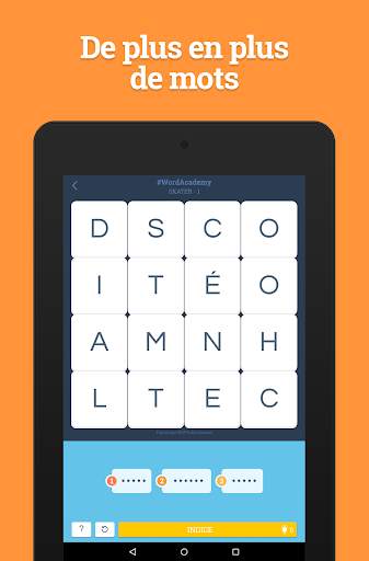 Word Academy screenshot 6