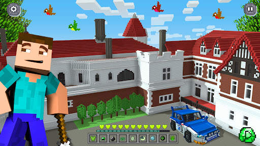 Master minecraft mcpe 2021 screenshot 2