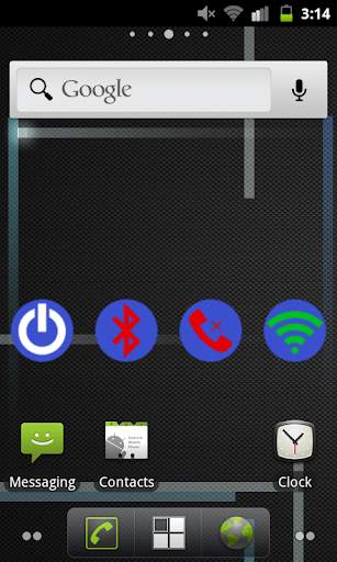 Toggle WiFi Lite screenshot 6