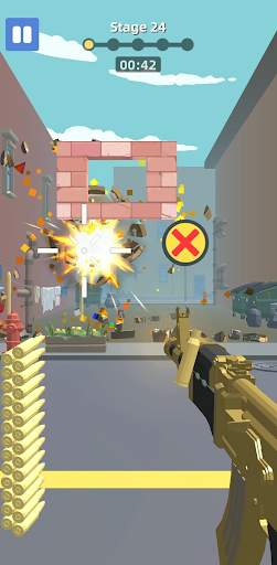 Idle Gun 3D screenshot 4