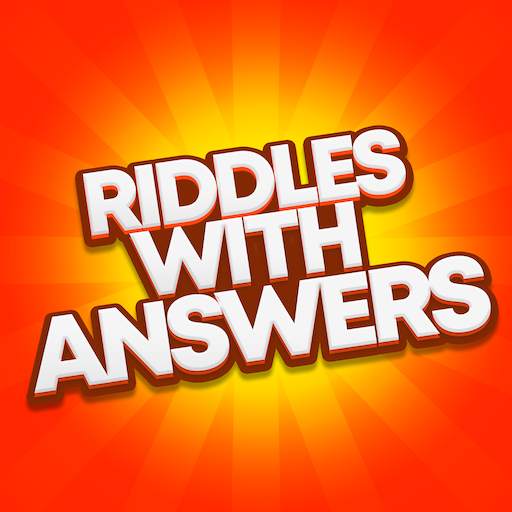 Riddles With Answers 6.4.0