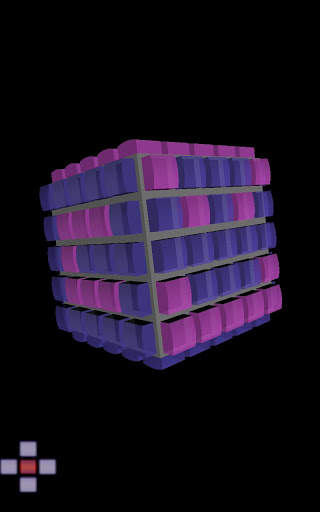 Lights Off 3D screenshot 4