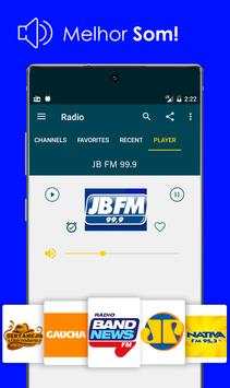 Radio screenshot 3
