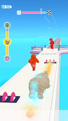 Animal Clash screenshot 7