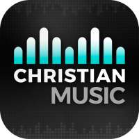 Christian Music Radio logo