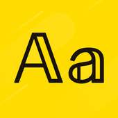 Stylish Font on 9Apps