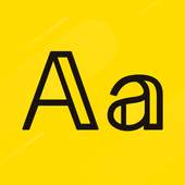 Stylish Font 1.1
