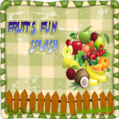 Fruits Fun Splash1 icon