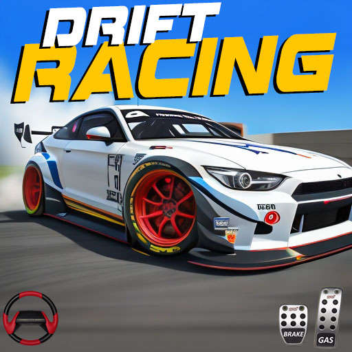 Extreme Car Drift Racing Games 2.5