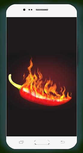 Fire Wallpaper HD screenshot 5
