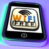 WiFi Hacker Prank Pro 1.0