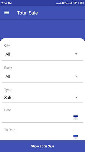 Easy 3.0 screenshot 2