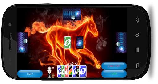 Amazing UNO Demo screenshot 4