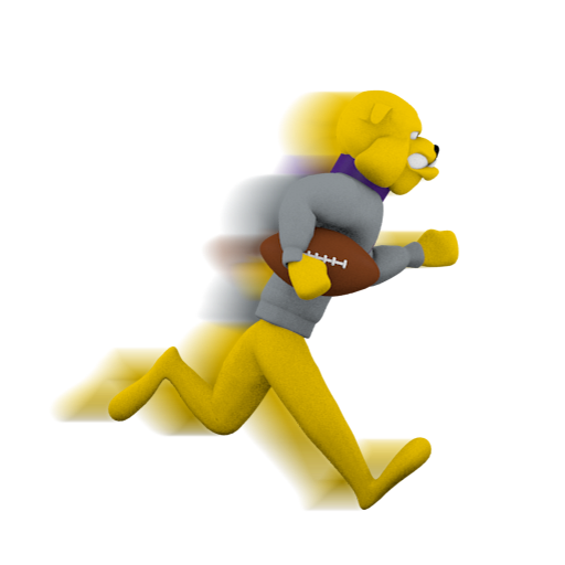 Rocky Run icon