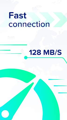 Secure VPN & Private Browser screenshot 3