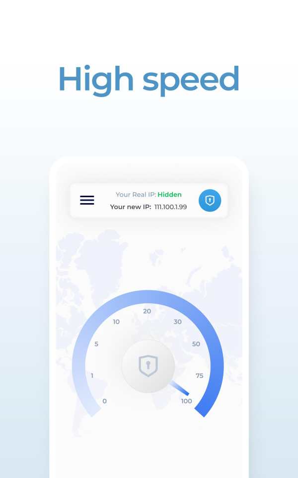 Oko VPN screenshot 12