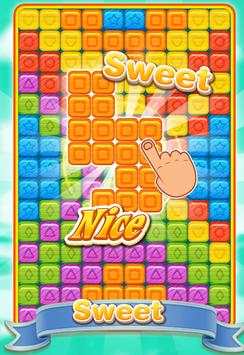 Cube Heroes Legend screenshot 4
