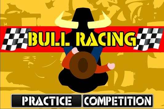 Bull Racing screenshot 1