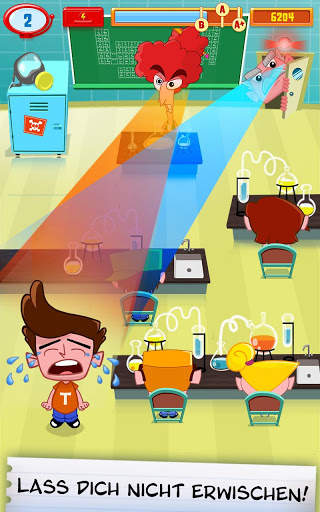 Tom schummelt 2 screenshot 3