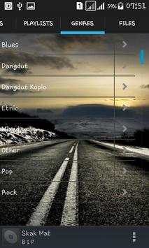 Spotify Music Player screenshot 6