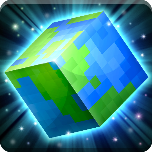 Maps para Minecraft PE icon
