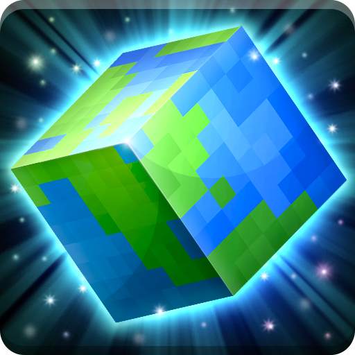 Maps for Minecraft PE 1.4.4