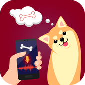 Dog Voice Translator App - Easy Dog Talking icon