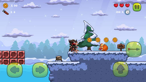 Archer's World screenshot 3