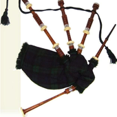 Wallpapers Bagpipe icon